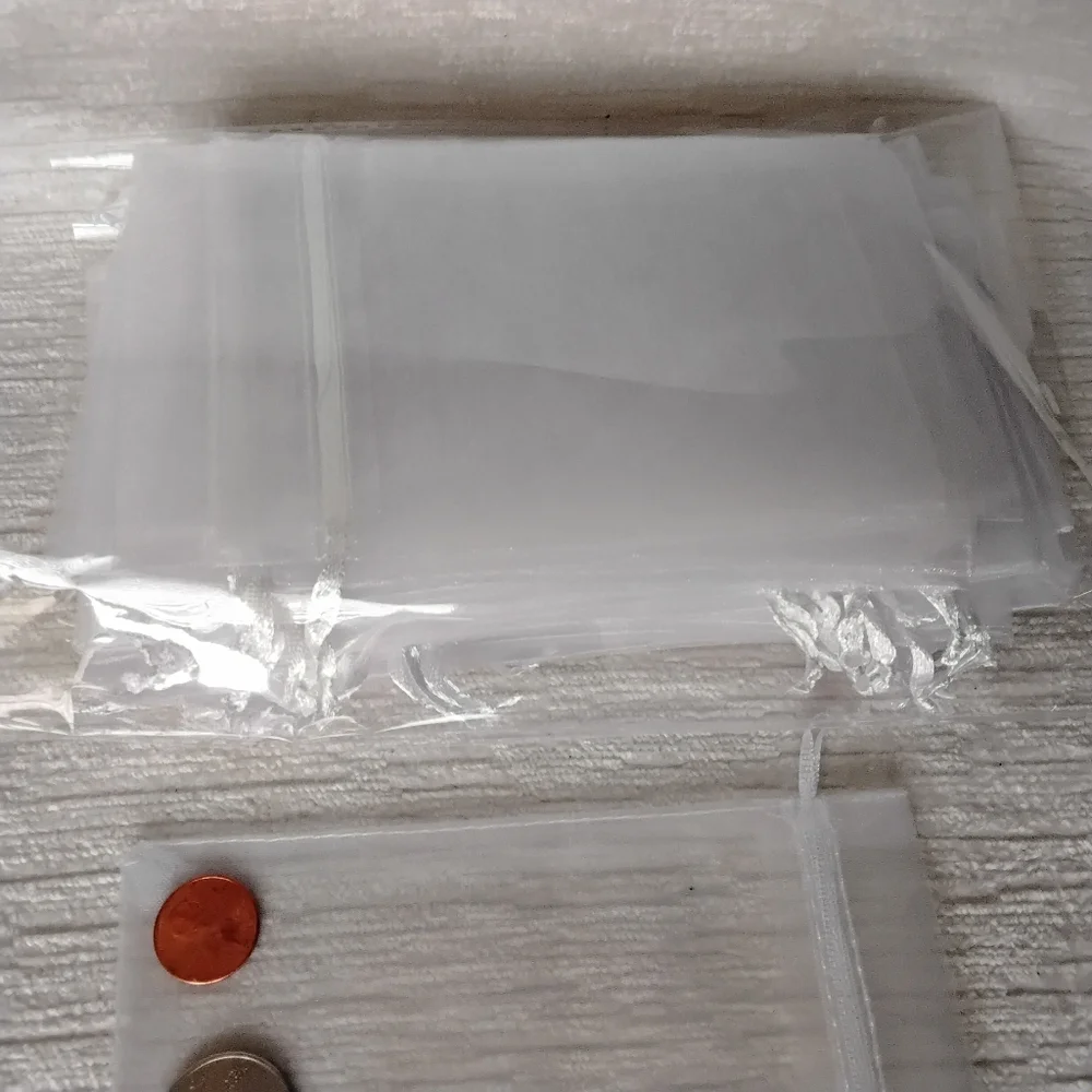 Organza Bags 4